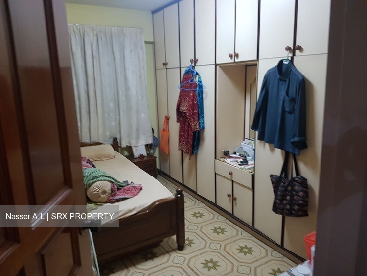 Blk 529 Bedok North Street 3 (Bedok), HDB 3 Rooms #178576342